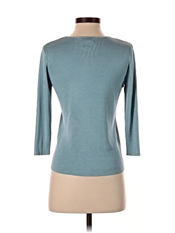 Banana Republic Silk Cardigan (view 2)
