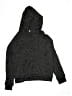 Gap Kids Black Pullover Hoodie Size 14 - 16 - photo 1