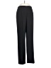 Kasper Solid Black Dress Pants Size 6 - photo 1