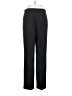 Kasper Solid Black Dress Pants Size 6 - photo 2