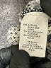 Mexx Print Silver Pullover Sweater Size S - photo 8