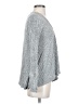 Alya Gray Cardigan Size S - photo 4