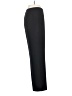 Kasper Solid Black Dress Pants Size 6 - photo 4