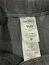 Carter's 100% Cotton Gray Casual Pants 6-9 MO / 9 MO - photo 3