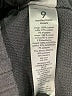 Carter's 100% Cotton Gray Casual Pants 6-9 MO / 9 MO - photo 4
