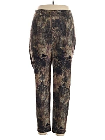 Serengeti Casual Pants (view 1)