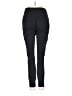 Athleta Black Active Pants Size 2 - photo 2