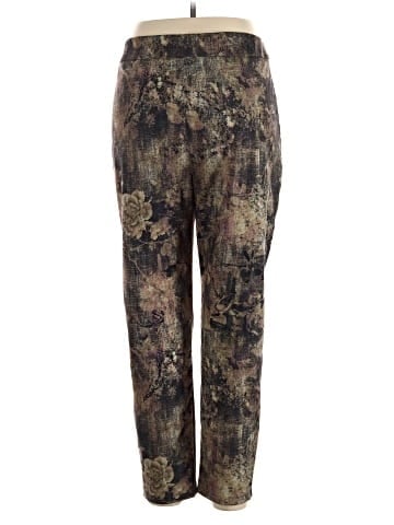 Serengeti Casual Pants (view 2)