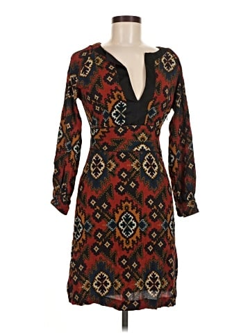 Ottod'Ame Casual Dress (view 1)