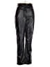 21 Saints Black Casual Pants Size M - photo 1