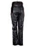 21 Saints Black Casual Pants Size M - photo 2