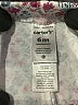 Carter's 100% Cotton Floral Ivory Casual Pants 3-6 MO / 6 MO - photo 3