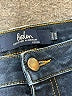 Boden Blue Jeans Size 12 - photo 7