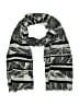 Talbots Black Scarf One size - photo 1