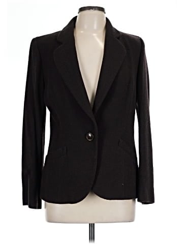 Dana Buchman Blazer (view 1)