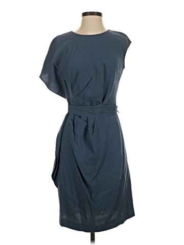 Lafayette 148 New York Casual Dress (view 1)