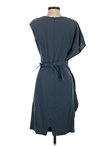 Lafayette 148 New York Casual Dress (view 2)