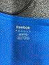 Reebok 100% Polyester Blue Active Tank Size XL - photo 7