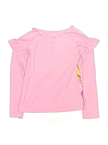 Nickelodeon Long Sleeve T-Shirt (view 2)