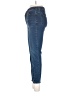 Universal Standard Solid Blue Jeans Size 6 - photo 5