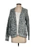 ABound Silver Cardigan Size XXS - photo 1