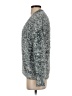 ABound Silver Cardigan Size XXS - photo 5