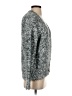 ABound Silver Cardigan Size XXS - photo 4