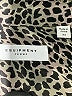 Equipment Animal Print Brown Long Sleeve Button-Down Shirt Size XS - photo 6