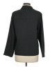 Chico's Design Gray Blazer Size Med (1) - photo 2