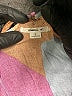 O'Neill 100% Viscose Pink Kimono Size L - photo 7