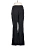 Harve Benard Solid Black Dress Pants Size 6 - photo 2