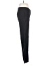 Harve Benard Solid Black Dress Pants Size 6 - photo 4