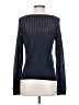 Armani Exchange Blue Pullover Sweater Size S - photo 2