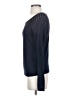 Armani Exchange Blue Pullover Sweater Size S - photo 5