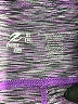 Energy Zone Purple Active Pants Size XL - photo 7