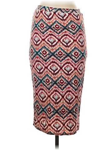 Matty M Casual Skirt (view 1)