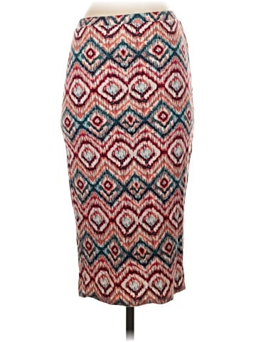 Matty M Casual Skirt (view 2)