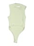 Shein Green Bodysuit Size 2 - photo 2