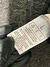 Adidas Black Track Pants Size L - photo 8