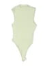 Shein Green Bodysuit Size 2 - photo 1