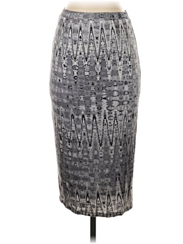 Matty M Casual Skirt (view 1)