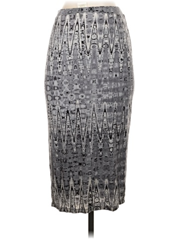 Matty M Casual Skirt (view 2)