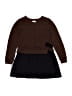 Splendid Brown Dress Size 5 - photo 1