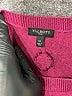 Talbots Polka Dots Pink Pullover Sweater Size 1X - photo 7