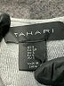 Tahari Gray Cardigan Size S - photo 7