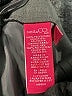 Nine & Co. 100% Polyester Gray Dress Pants Size 12 - photo 7