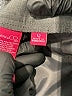 Nine & Co. 100% Polyester Gray Dress Pants Size 12 - photo 8