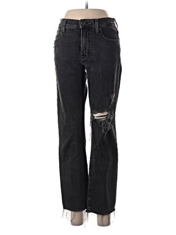 Madewell Jeans (view 1)