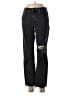 Madewell Black Jeans Size 26 waist - photo 1