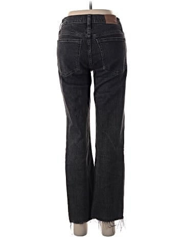 Madewell Jeans (view 2)